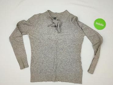 nago bluzy: Sweter damski, rozmiar XL — 2