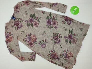 reserved sukienka fioletowa: Sukienka damska, rozmiar S — 2