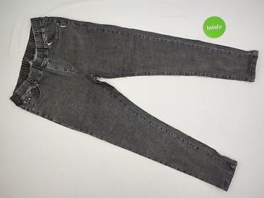 bobux kozaki: Legginsy Eleganckie damskie, rozmiar XL — 2