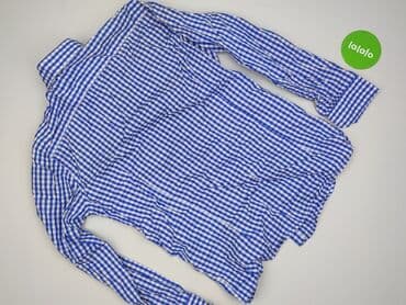 pull bear buty: Reserved, Сорочка для чоловіків, XL — 3