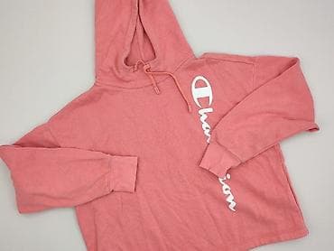 champion bluza: Champion, Bluza z kapturem damska, rozmiar XL — 1