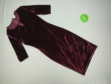 sukienki gothic: Blue Vanilla, Sukienka damska, rozmiar XS — 2