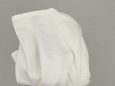 byolala kurtki zimowe: Kardigan damski, rozmiar L — 6