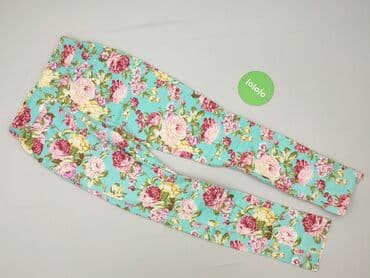 kombinezony wędkarskie: Legginsy rozmiar S — 2