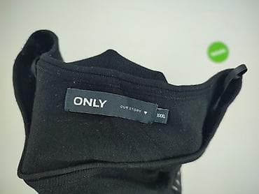 psa: ONLY, Sukienka damska, rozmiar 3XL — 5