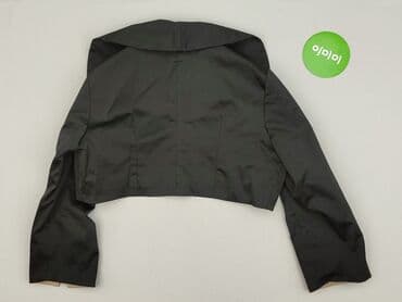 kapcie na ostrogę piętową: Heine, Narzutka damska, L — 3