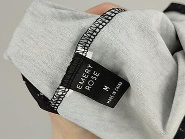 acne studio: Emery Rose, Bluzka damska, rozmiar M — 4