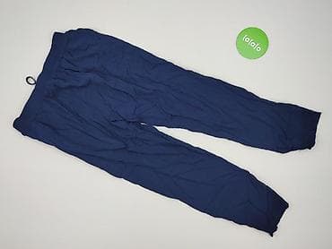 piżama primark: Spodnie materiałowe damskie, rozmiar M — 3