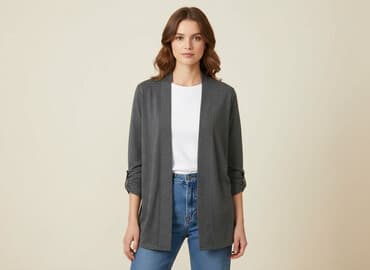 sweter c and a: Maine, Кардиган жіночий, M на lalafo.pl — 7 sweter c and a: Maine, Кардиган жіночий, M — 7