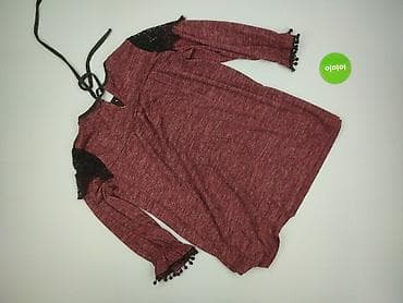 latorre sukienki: Bluzka damska, rozmiar 3XL — 3