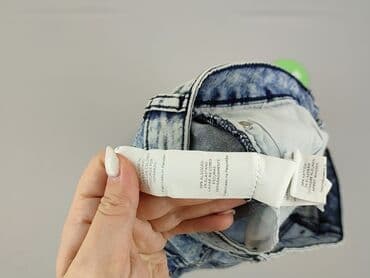 levis mom jeans 80s: Denim Co, Jeansy damskie, rozmiar L — 5