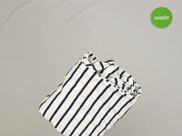 koszula wiya w paski: IDEAL, Bluzka damska, rozmiar S — 5