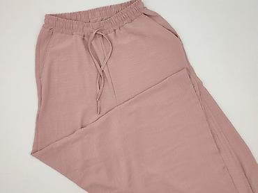 Spodnie materiałowe damskie, rozmiar M