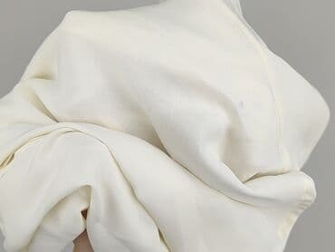 bluzka pod marynarkę plus size: H&M, Women's blouse, S — 6