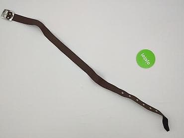 74 cm: Pasek, Damskie, stan - Idealny — 2