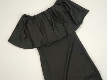 sukienka hiszpanka plus size: Boohoo, Sukienka damska, rozmiar S — 1