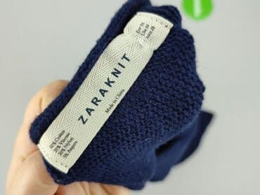 sweter kopertowy wiązany zara: Zara, Sweter damski, rozmiar M — 5