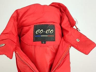 kurtka 3 w 1: Red, Kamizelka damska, rozmiar L — 4