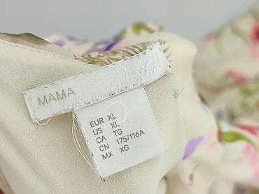 dla mamy: H&M Mama, Sukienka damska, rozmiar XL — 4