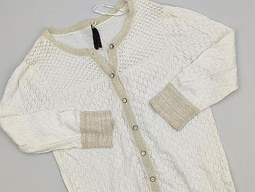 Kardigan damski, rozmiar S
