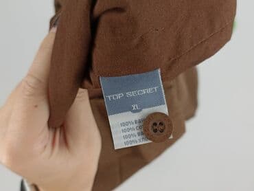 sukienka marynarka bershka: Top Secret, Куртка демісезонна жіноча, XL на lalafo.pl — 5 sukienka marynarka bershka: Top Secret, Куртка демісезонна жіноча, XL — 5