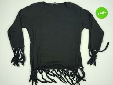 sweter damski l: Sweter damski, rozmiar L — 2