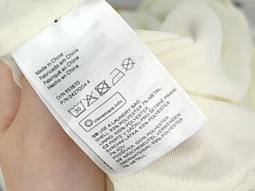 sukienka w kształcie trapezu: H&M, Sukienka damska, rozmiar L — 5