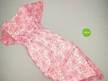 wiosenne spódnice: Sukienka damska, rozmiar S — 3