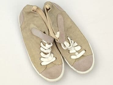 жіноче взуття польща: Sneakersy damskie, 35, stan - Dobry — 1