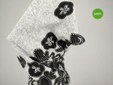 bluzki dla puszystej: Bluzka damska, rozmiar 4XL — 5