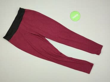 legginsy crivit: Crivit, Legginsy Sportowe damskie, rozmiar M — 2