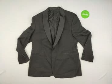 sukienki o kroju marynarki reserved: Women's blazer, size XL (EU 42) — 2