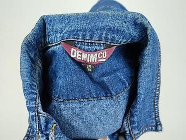 company: Denim Co, Kurtka jeansowa damska, rozmiar M — 4