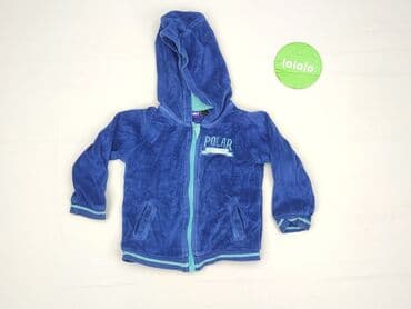 lidl koszulka termiczna: Bluza, Lupilu, 1.5-2 lat, 86-92 cm, stan - Bardzo dobry — 2
