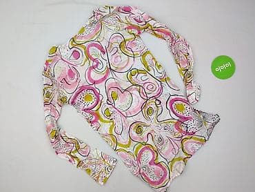 klapki naturalne: Sukienka damska, rozmiar M — 3