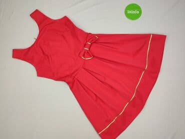 studniówka sukienki: Duet A&M, Sukienka damska, rozmiar S — 3