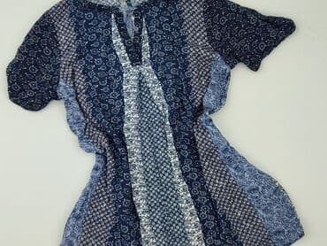 solar tuniki: Bluzka damska, rozmiar M — 1