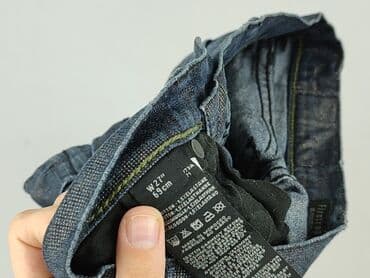 spodenki i koszulka trapstar: Firetrap, Szorty damskie, rozmiar S — 5