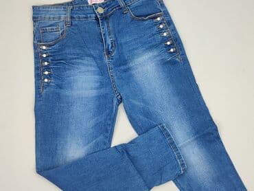 джинси жіночі сінсей: Miss RJ, Jeans for women, size L (EU 40) — 1