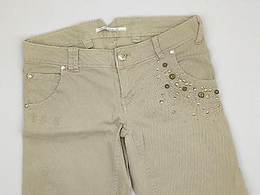 pls jeans: Gaudi, Szorty damskie, rozmiar L — 1