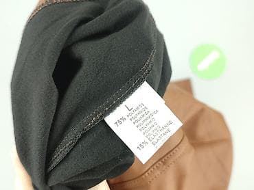 czerwone botki lasocki: Jean Louis Francois, Legginsy rozmiar L — 6