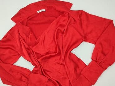 new yorker bluzka z dekoltem: New Collection, Bluzka damska, rozmiar M — 1