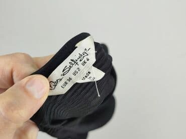 missguided playboy t shirt: Miss Selfridge, T-shirt damski, rozmiar S — 4