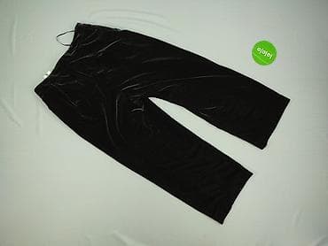 bluzy wk dzik: Wółczanka, Spodnie materiałowe damskie, rozmiar XS — 3