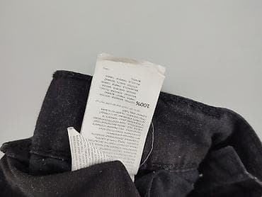 dres h: Cropp, Spodnie materiałowe damskie, rozmiar M — 5