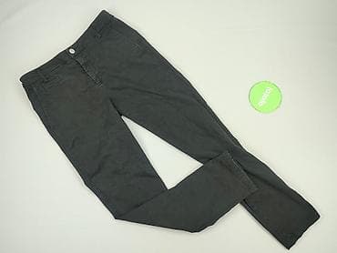 sneakersy h: United Colors of Benetton, Spodnie materiałowe damskie, rozmiar S — 2