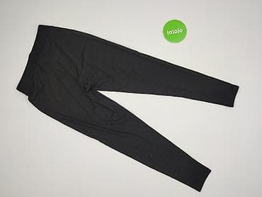 leginsy bumpro: Legginsy Sportowe damskie, rozmiar S — 3