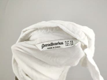 stradivarius sweterki: Stradivarius, Koszula damska, rozmiar XS — 4