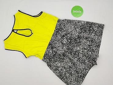 sukienka fluorescencyjna: Atmosphere, Sukienka damska, rozmiar M — 3