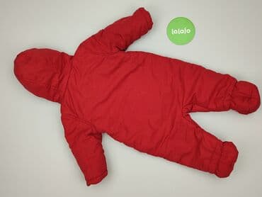 ażurowa sukienka h: Overall, 6-9 months, condition - Very good — 3